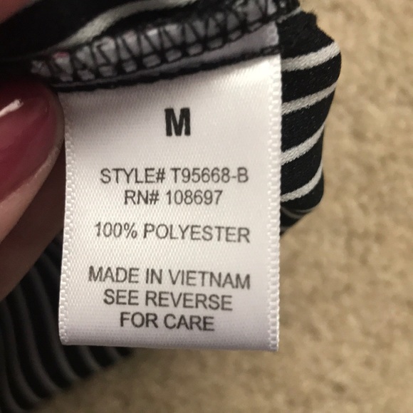 Fun spring ice cream cone top - Picture 5 of 5